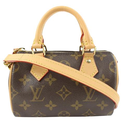 nano speedy louis vuitton uk|Louis Vuitton nano speedy bandouliere.